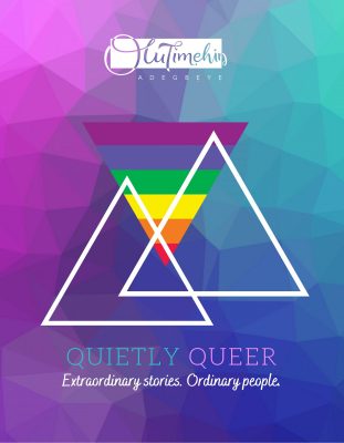 an invitation to lgbtq+ Africans